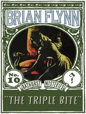 cover image of The Triple Bite